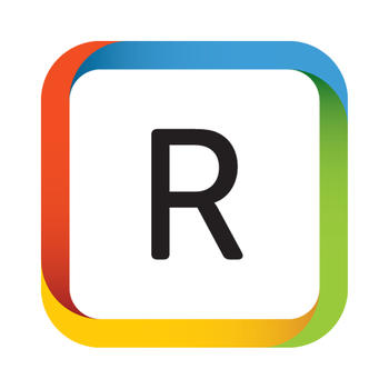 Richster LOGO-APP點子