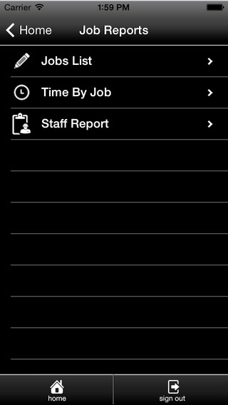 免費下載商業APP|JobSite TIME app開箱文|APP開箱王
