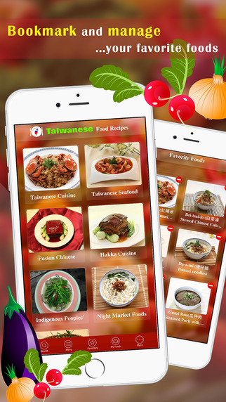 免費下載生活APP|Taiwanese Food Recipes - Best Foods For Your Health app開箱文|APP開箱王