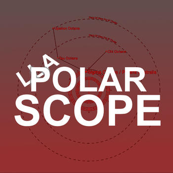 LLA PolarScope 工具 App LOGO-APP開箱王