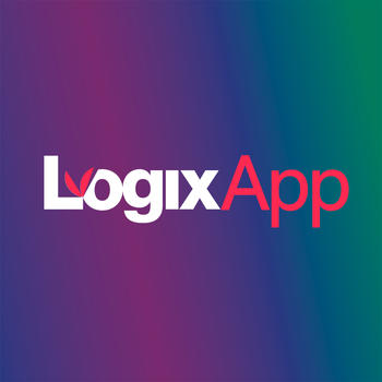 Logix App LOGO-APP點子