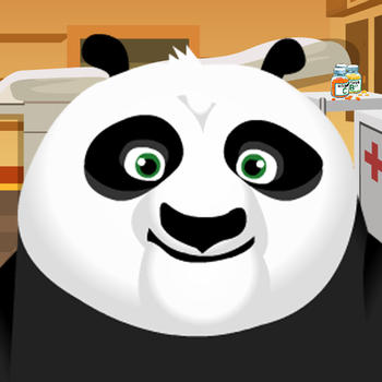 Panda Doctor 遊戲 App LOGO-APP開箱王