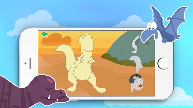 免費下載遊戲APP|Puzlo - fun coloring puzzle game for kids app開箱文|APP開箱王