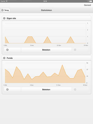 【免費商業App】Hugtenburg & de Vries Makelaars en Taxateurs o.g.-APP點子