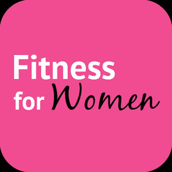 Fitness For Women LOGO-APP點子