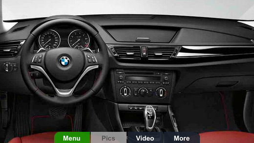 【免費商業App】BMW of El Paso Dealer App-APP點子