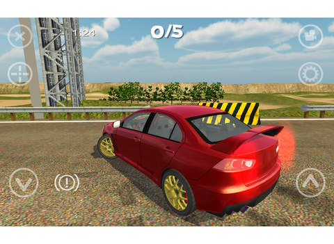 【免費遊戲App】Exion Off-Road Racing-APP點子