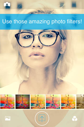 Snap Tapp - Tap your hand to take a selfie! screenshot 4