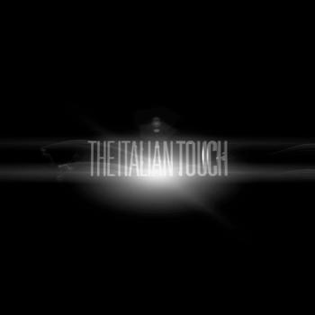 TheItalianTouch LOGO-APP點子