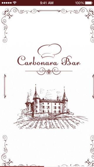 Carbonara Bar