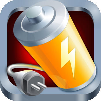 Battery Doctor - Must-have Battery Management App LOGO-APP點子