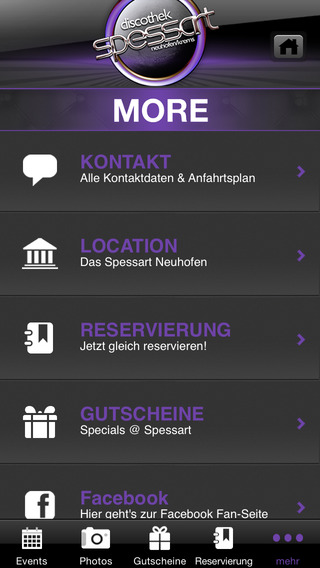 免費下載生活APP|Discothek Spessart Neuhofen/Krems app開箱文|APP開箱王