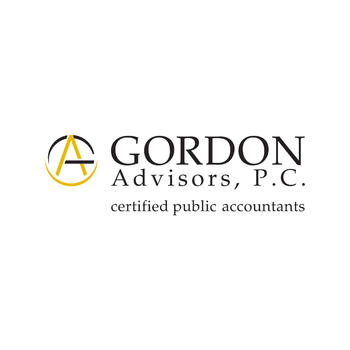 Gordon Advisors LOGO-APP點子