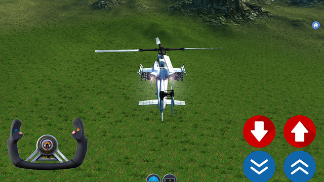 免費下載遊戲APP|Aircraft Simulation 3D app開箱文|APP開箱王