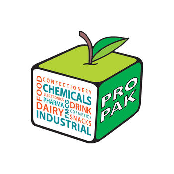 ProPak China 2015 LOGO-APP點子