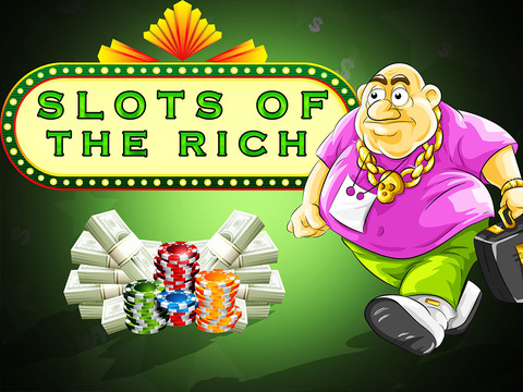 免費下載遊戲APP|Slots of the Rich Casino app開箱文|APP開箱王