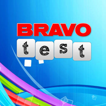 BRAVO test LOGO-APP點子