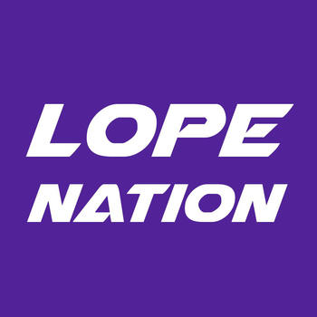 Lope Nation 運動 App LOGO-APP開箱王