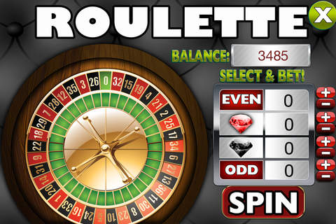 ``````` 2015 ``````` AAA Aaba Casino Deluxe Slots - Roulette - Blackjack 21# screenshot 4