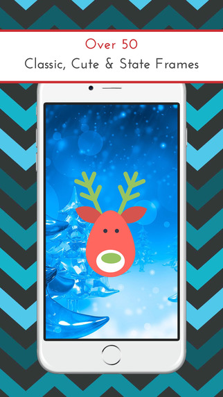 免費下載生活APP|Christmas Monogram Pro - Custom Wallpapers and Backgrounds with HD Themes app開箱文|APP開箱王