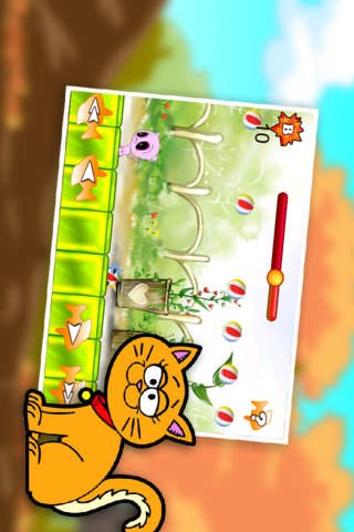 Amazing Save The Little Cat HD - Best Animal Game for Kid screenshot 3