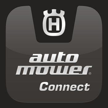 Automower Connect 工具 App LOGO-APP開箱王