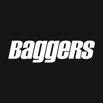 Baggers Mag 生活 App LOGO-APP開箱王