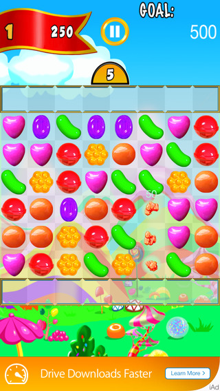 免費下載遊戲APP|Best Awesome Candy World Match Free Game app開箱文|APP開箱王