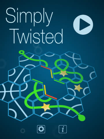 免費下載遊戲APP|Simply Twisted app開箱文|APP開箱王
