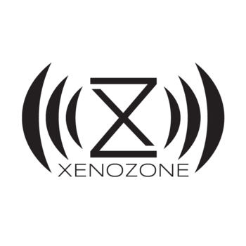 XenoZone LOGO-APP點子