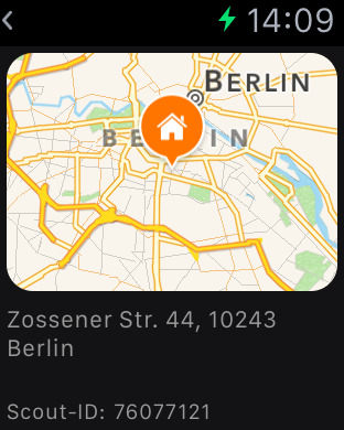 【免費交通運輸App】ImmoScout24: Real Estate Search in Germany and Austria - Immobilien Scout24-APP點子