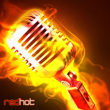 Red Hot Radio LOGO-APP點子