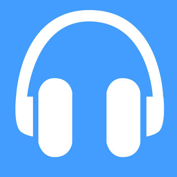 Listen All Music LOGO-APP點子