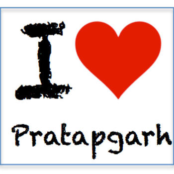 Pratapgarh Message Board LOGO-APP點子