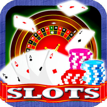 Slots Game Vegas Jackpot Fever Bonus Hollywood Casino Saga Free HD Hero LOGO-APP點子