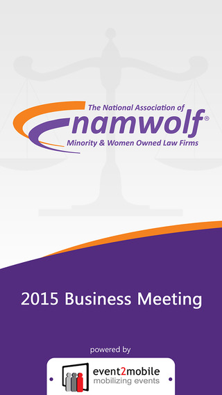 免費下載商業APP|NAMWOLF 2015 app開箱文|APP開箱王