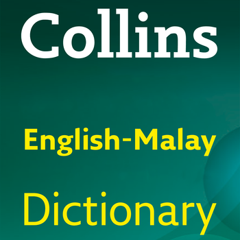 Collins Malay Dictionary LOGO-APP點子