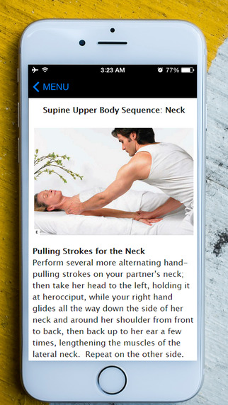 免費下載健康APP|Swedish Massage Techniques Pro app開箱文|APP開箱王
