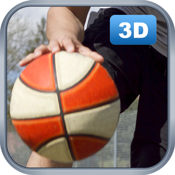 Real Basketball 2015 遊戲 App LOGO-APP開箱王