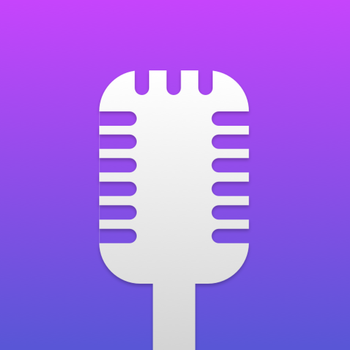 Voice Switcher LOGO-APP點子