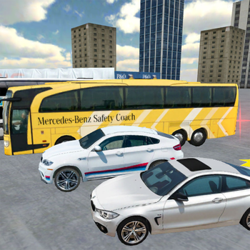 Speed Parking 3D 遊戲 App LOGO-APP開箱王