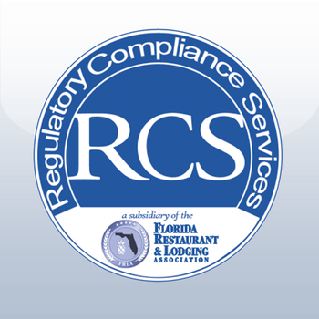 Regulatory Compliance Services LOGO-APP點子