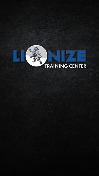 Lionize Training Center