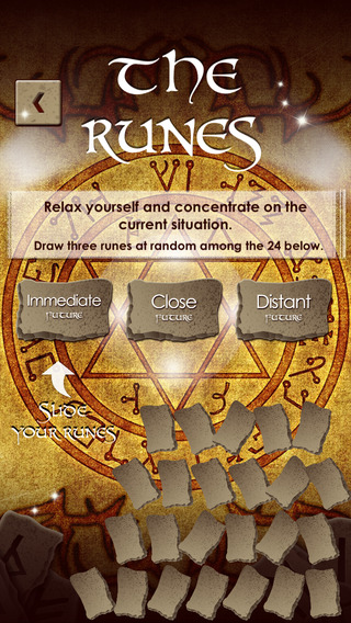 免費下載生活APP|Rune Readings app開箱文|APP開箱王