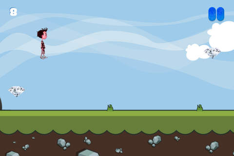 Jump & Fly Plus : Extreme Addictive Game screenshot 3