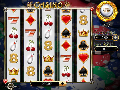 【免費遊戲App】AA Aces Classic Slots - Vegas 777 Machine with Prize Wheel Free-APP點子