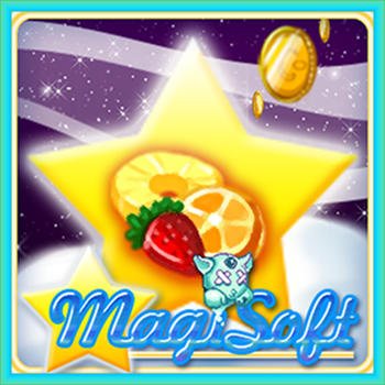 Magical Fruit LOGO-APP點子