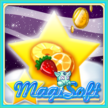 Magical Fruit 遊戲 App LOGO-APP開箱王