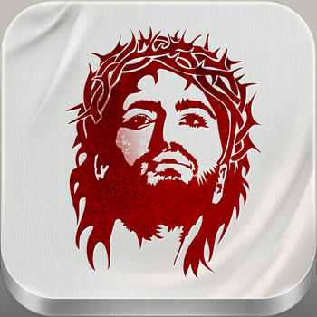 Lent Lite: Catholic Meditations for Lent by St. Thomas Aquinas LOGO-APP點子