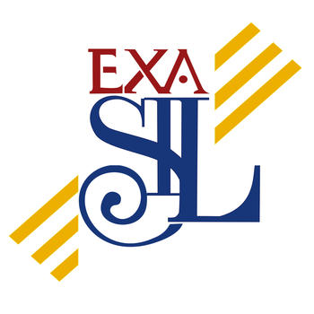 Exa Sil LOGO-APP點子